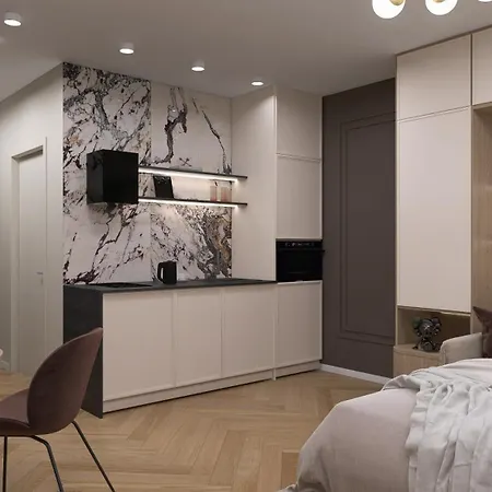 Renttogo - Prestige Czysta Breslavia
