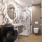 Apartment Renttogo - Prestige Czysta Breslau