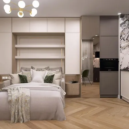 Apartamenty Renttogo - Prestige Czysta *