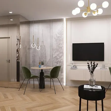 Prestige 166 * Breslau