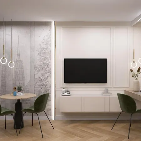 Apartamenty Renttogo - Prestige Czysta *