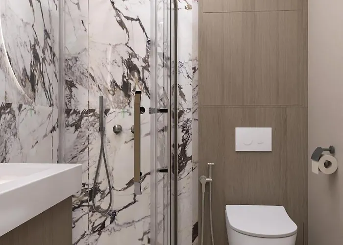 Apartamenty Renttogo - Prestige Czysta Apartment